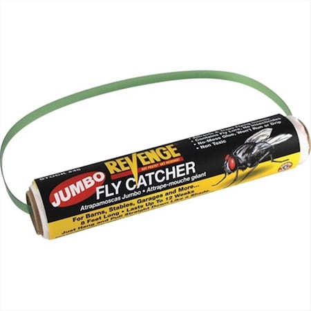 Bonide Products 46220 Revenge Jumbo Fly Catcher 103519